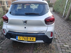 Dacia Spring - Comfort Plus