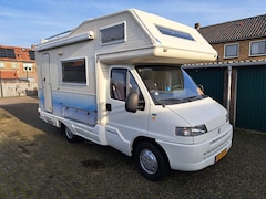 Fiat Ducato - 230 Camper