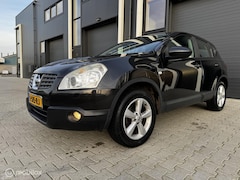 Nissan Qashqai - 2.0 Acenta