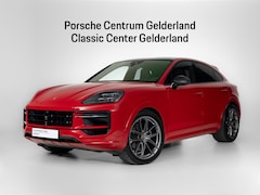 Porsche Cayenne Coupé - E-Hybrid