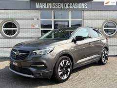 Opel Grandland X - 1.2 Turbo Ultimate |Leder, Cam, Nav|