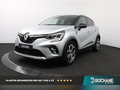 Renault Captur - 1.3 TCe 130 Edition One | Bose Audio | 360 Camera | 18"velgen |
