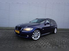 BMW 3-serie Touring - 320d Efficient Dynamics Edition Luxury Line Airco / Navi / Cruise / Parkeers. / Trekhaak /