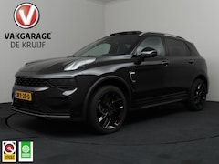 Lynk & Co 01 - 1.5 PHEV Black Edition | FaceLift | ACC | Pano | 360° Camera