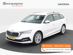 Skoda Octavia Combi - 1.4 TSI iV PHEV Business Edition | Cruise Control | Climate Control | Parkeersensoren | Ca