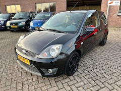 Ford Fiesta - 1.3-8V Style // Airco // APK 28-2-2027