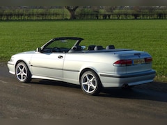 Saab 9-3 Cabrio - 2.0 T SE Design Edition