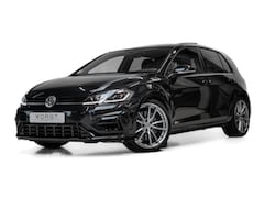 Volkswagen Golf - 2.0 TSI 4Motion R Pano Dynaudio
