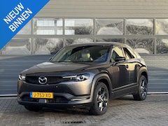 Mazda MX-30 - E-SKYACTIV 145 FIRST EDITION 36 KWH I 95% SOH I APPLE CARPLAY I P-CAMERA I ADAPTIVE CRUISE