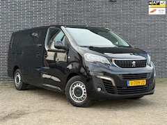 Peugeot Expert - 231S 2.0 BlueHDI 120 Premium Pack Euro 6, Airco, Cruise