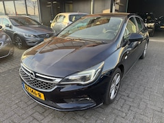 Opel Astra - 1.0 Online 5 DRS LED CRUISE NAVI PDC ORIG NL NAP