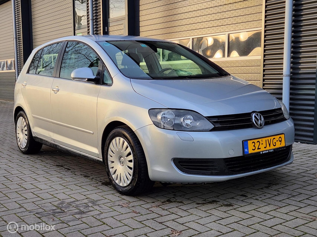 Volkswagen Golf Plus - 1.4 TSI Comfortline | NAP | AIRCO | CRUISE - AutoWereld.nl