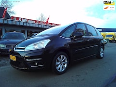 Citroën C4 Picasso - 1.6 VTi Ligne Business ( NAVI )