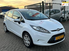 Ford Fiesta - 1.25 Champion airco elektrische ramen cv op afs