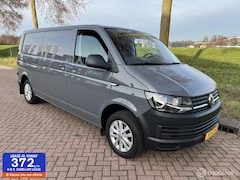 Volkswagen Transporter - 2.0 TSI benzine L2H1 Gesloten + Navi