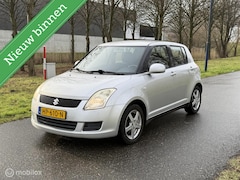 Suzuki Swift - 1.3 Comfort*SCHERM*NEW APK 1/27*STOELVERWARMING