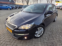 Peugeot 308 - 1.2 VTi Active 5Drs 2014. Climate/Cruise/Achteruitrijcamera etc.. APK 08-2026