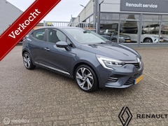 Renault Clio - 1.0 TCe Zen