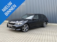 BMW 3-serie Touring - 330e M-Sport XDrive