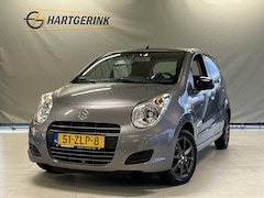 Suzuki Alto - 1.0 68pk Comfort