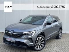 Renault Austral - 1.3 Mild Hybrid 160 Techno Automaat ( wordt verwacht ) Navigatie, Climate Control, Half Le