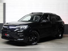 Volkswagen Tiguan - 1.5 eTSI R-Line |Pano|H&K|360|ACC|Massage