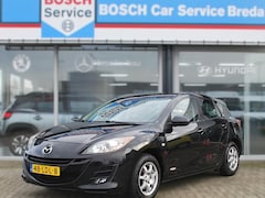 Mazda 3 - 3 1.6 CITD HATCHBACK GT-M line
