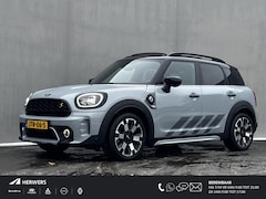 MINI Countryman - 1.5 Cooper S E ALL4 Yours Automaat / Dealer onderhouden / Leder / Schuifdak / Elektrische