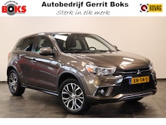 Mitsubishi ASX - 1.6 Cleartec Connect Pro+ 18'lmv CruiseControl Xenon