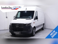 Mercedes-Benz Sprinter - 315 CDI 150 pk Aut.L2H2 Adapt. Cruise, 360 Camera Navi, LED Koplampen, Laadruimte Pakket,