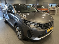 Peugeot 3008 - 1.2 PureTech Allure 130 pk EAT8 automaat Navigatie-Achteruitrijcamera-Keyless Entry-Climat