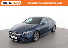 Mercedes-Benz A-klasse - 180 Business Solution AMG l BA40858 l