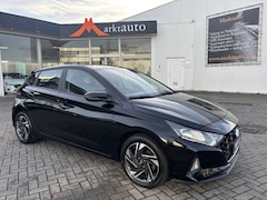 Hyundai i20 - 1.0 T-GDI Comfort Carplay Camera Cruise Stoelverwarming