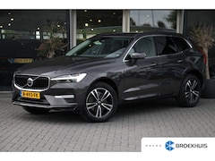 Volvo XC60 - 2.0 B4 Momentum Business | Diesel | BTW-auto | Standkachel | Adaptive Cruise | Leder | Cam