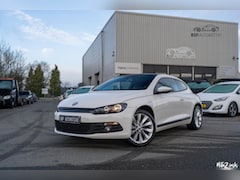 Volkswagen Scirocco - 1.4 TSI Highline Plus ✅MOOIE NETTE AUTO