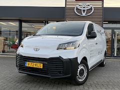 Toyota ProAce Worker - 2.0 D-4D 145PK Challenger