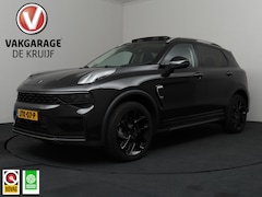 Lynk & Co 01 - 1.5 PHEV Black Edition ACC | Pano | 360° Camera