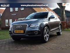 Audi Q5 - 2.0 TFSI quattro Sport Edition Aut. | 3x S-Line | Panorama | Elek. Klep | Stoelverwarming