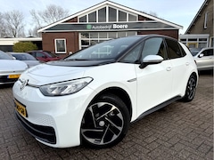 Volkswagen ID.3 - ID.3 45 kWh 15535km, 18''Lmv, Navi