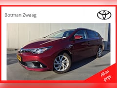 Toyota Auris Touring Sports - 1.8 Hybrid Now Automaat