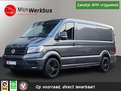 Volkswagen Crafter - 35 2.0 TDI L3H2 Exclusive 177pk Facelift | Camera | 3000KG Trekgewicht | Navigatie