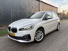 BMW 2-serie Active Tourer - 216d Executive / NAVI / AIRCO ECC / CRUISE / INCL BTW