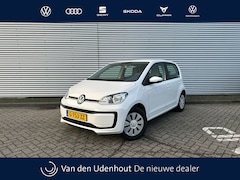 Volkswagen Up! - 1.0 BMT 60pk move up Airco Bluetooth 4-deurs