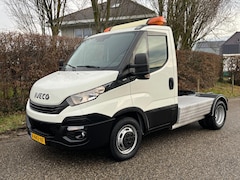 Iveco Daily - 40C16 Automaat |BE TREKKER 10T | Euro 6