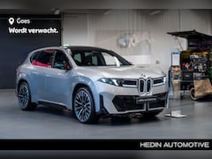 BMW iX3 - 50 xDrive 113 kWh Wordt verwacht | M-Sport Pro | 22'' | Panoramadak | Head-Up | Harman/Kar