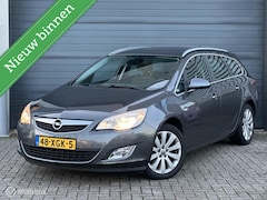 Opel Astra Sports Tourer - 1.4 Turbo Edition 2012
