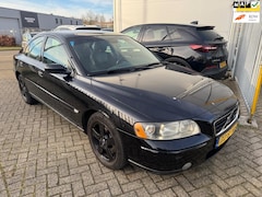 Volvo S60 - 2.0T Edition II AIRCO, LEER, PDC