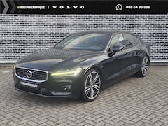 Volvo S60 - 2.0 T5 Intro Edition | Panoramadak | Adaptive Cruise Control | Harman-Kardon | Achteruitri