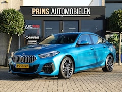 BMW 2-serie Gran Coupé - 218i M-Sport|Leder|Stoelverw|Carplay