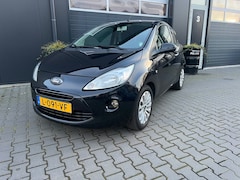 Ford Ka - 1.2 Champions Edition NIEUWE APK